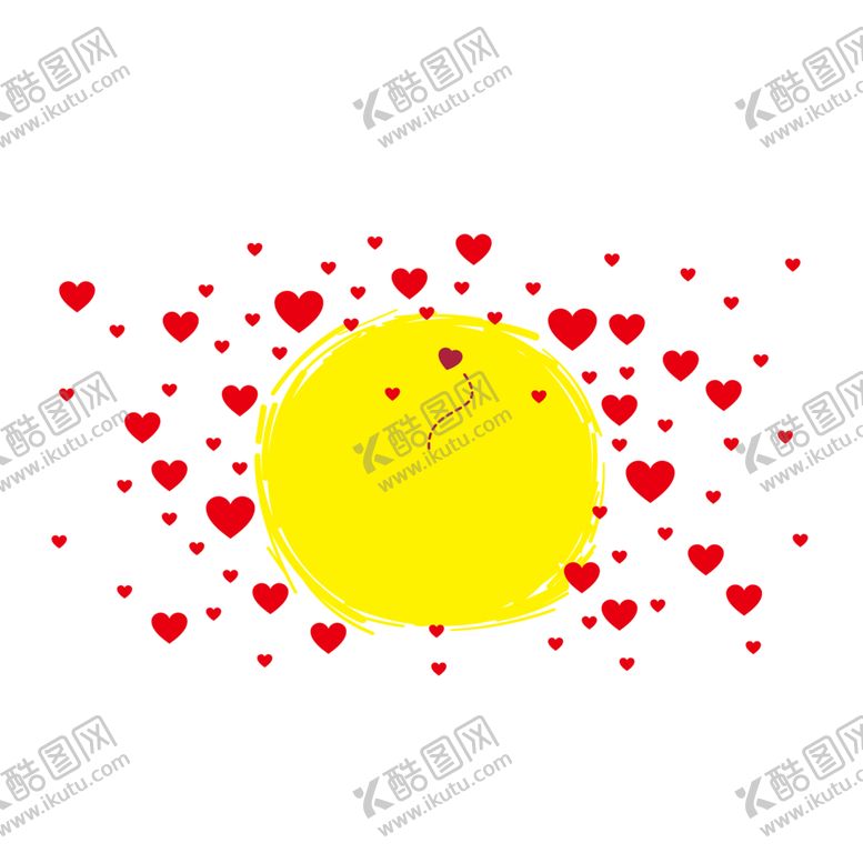 编号：28005110091804279769【酷图网】源文件下载-红色背景