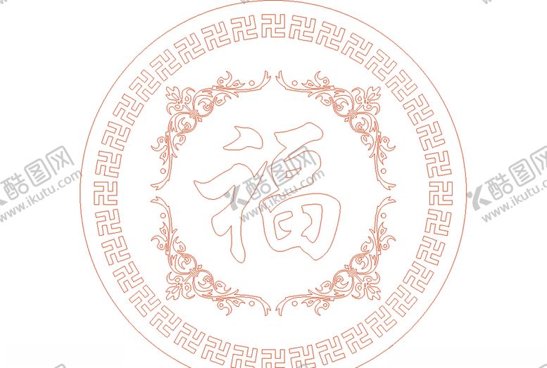 编号：98454805111949305129【酷图网】源文件下载-镂空花图案
