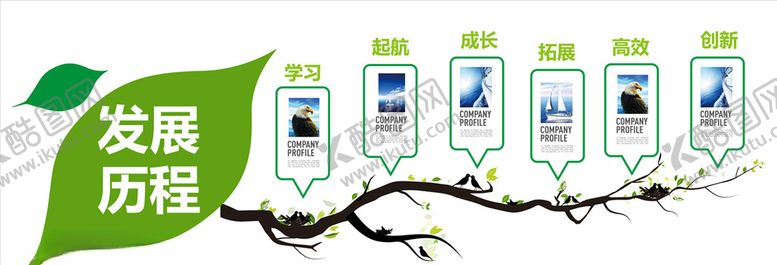 编号：67628006300914178356【酷图网】源文件下载-企业文化形象墙