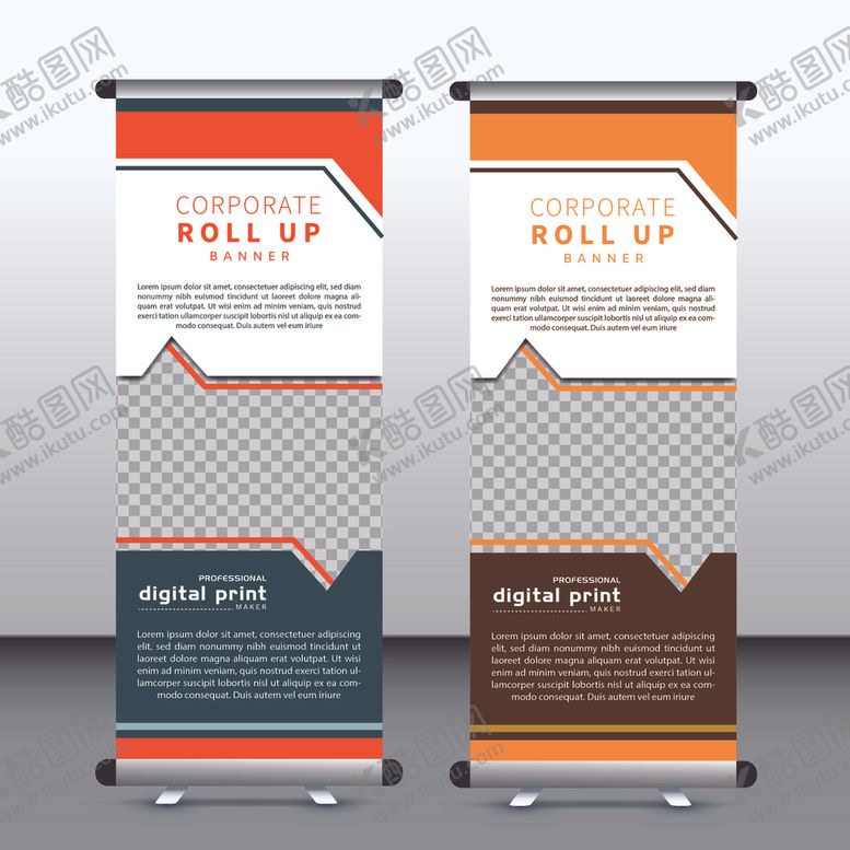 编号：36873810090011215344【酷图网】源文件下载-易拉宝展板