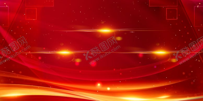 编号：53971007050629423389【酷图网】源文件下载-红色背景