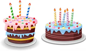生日蛋糕