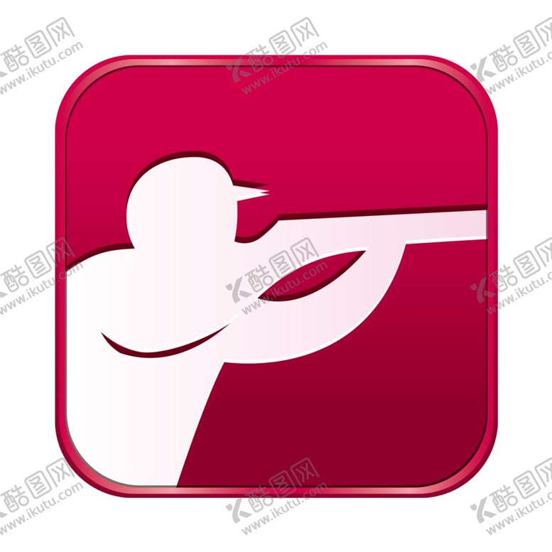 编号：74654507051838584460【酷图网】源文件下载-射击运动