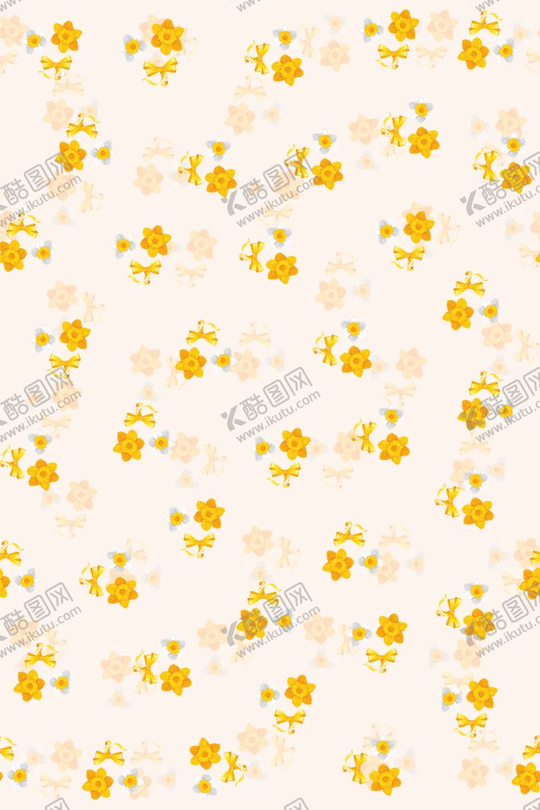 编号：68505612110834051621【酷图网】源文件下载-大牌碎花