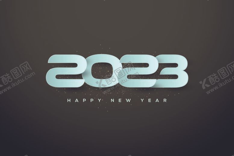编号：31326010231727387174【酷图网】源文件下载-2023字体设计