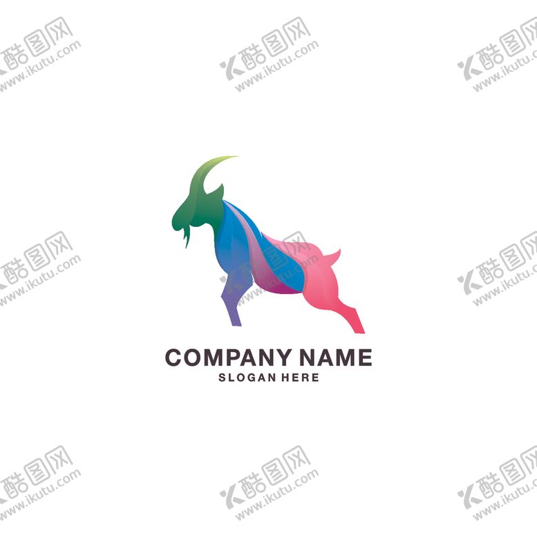 编号：91925806260847442514【酷图网】源文件下载-羊头图标