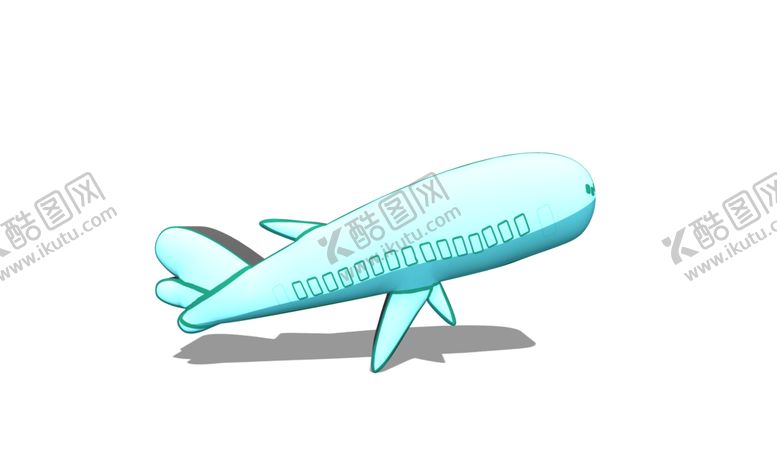 编号：52665810171824312030【酷图网】源文件下载-飞机卡通飞机