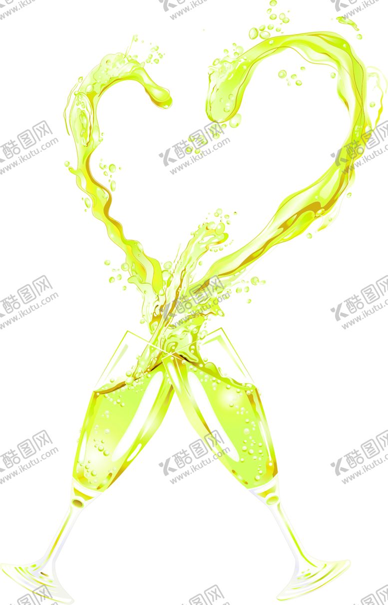 编号：95125309250308367758【酷图网】源文件下载-浪漫素材