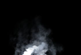 烟雾水墨素材图片水墨风