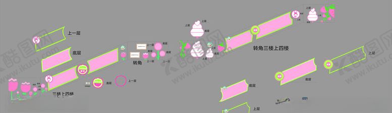 编号：91321502270431062235【酷图网】源文件下载-文化墙