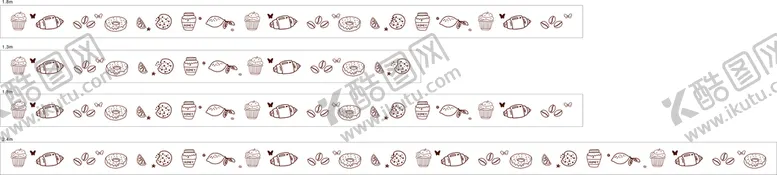 编号：74370401251456477589【酷图网】源文件下载-甜点
