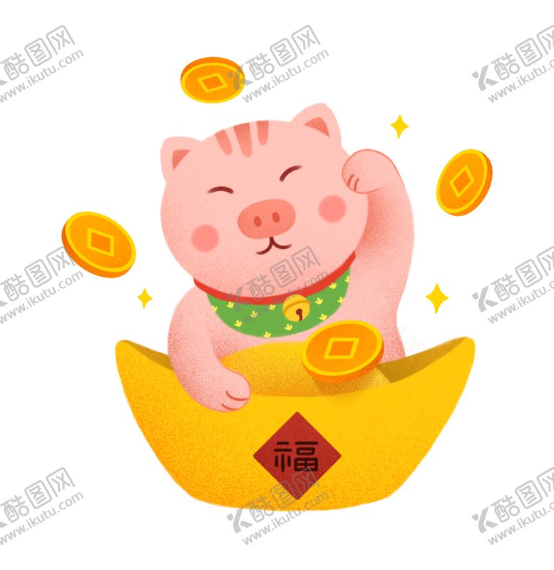 编号：89460104180006007811【酷图网】源文件下载-手绘动物
