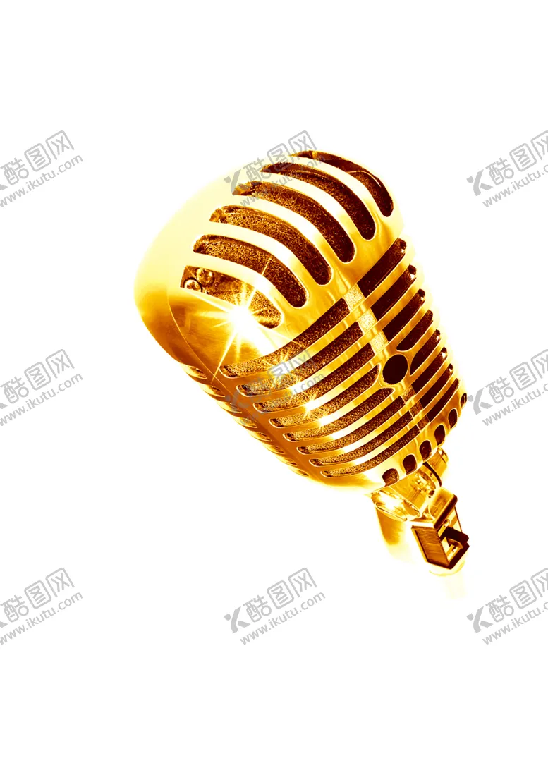 编号：17783002080517096112【酷图网】源文件下载-话筒