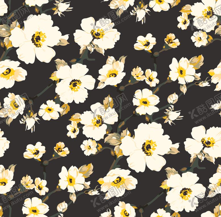编号：33241509210447049913【酷图网】源文件下载-花朵
