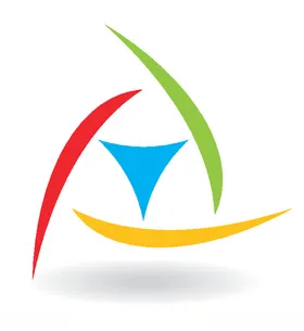 logo素材元排版参考版式参考