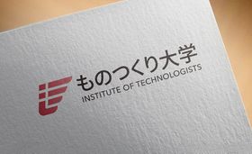 日本制作大学logo