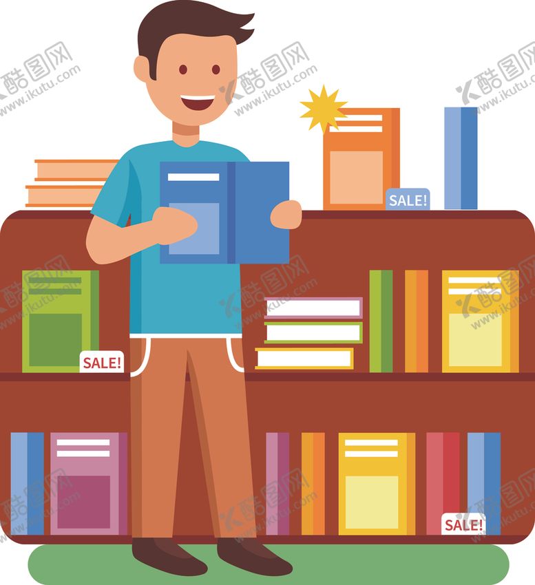 编号：50155007092205575810【酷图网】源文件下载-商超购物
