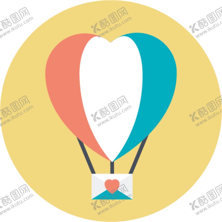编号：48257610260813413712【酷图网】源文件下载-情人节图标