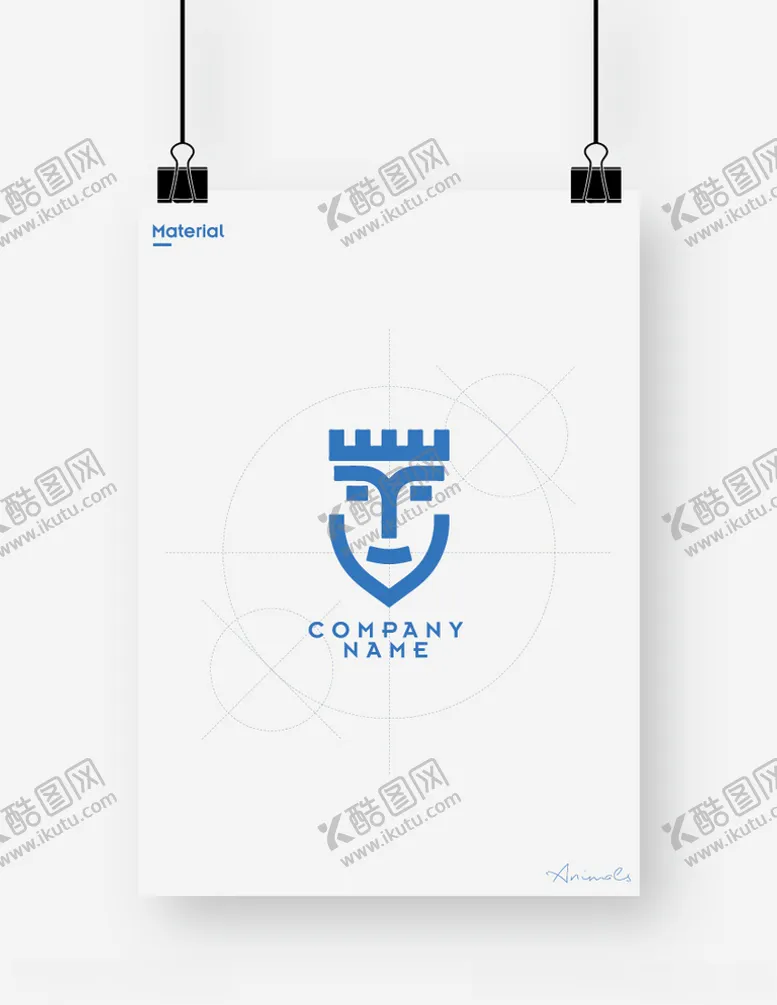 编号：95729504301752049734【酷图网】源文件下载-标志logo