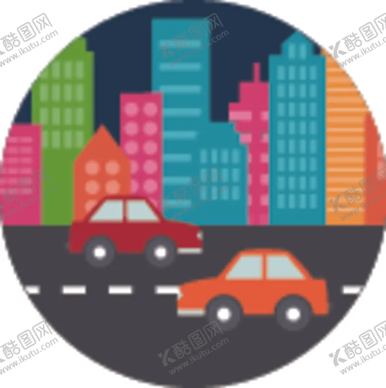 编号：72359306232121042771【酷图网】源文件下载-城市