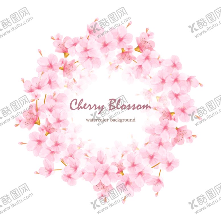 编号：93299211010031058227【酷图网】源文件下载-花卉卡片