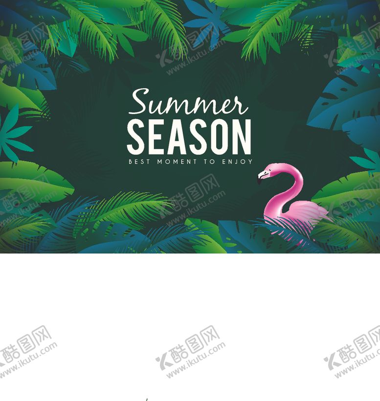 编号：78891407020459182670【酷图网】源文件下载-夏天