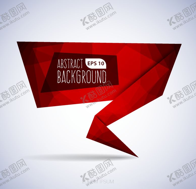 编号：37875405021701389483【酷图网】源文件下载-矢量标签素材