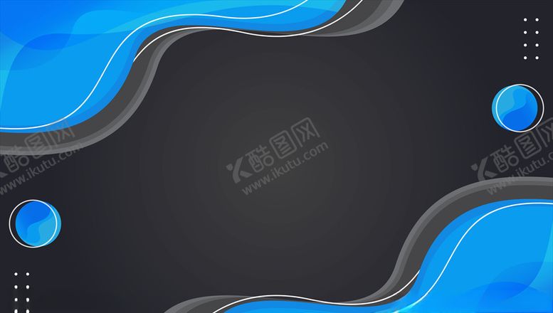 编号：10841305171640433301【酷图网】源文件下载-波浪背景