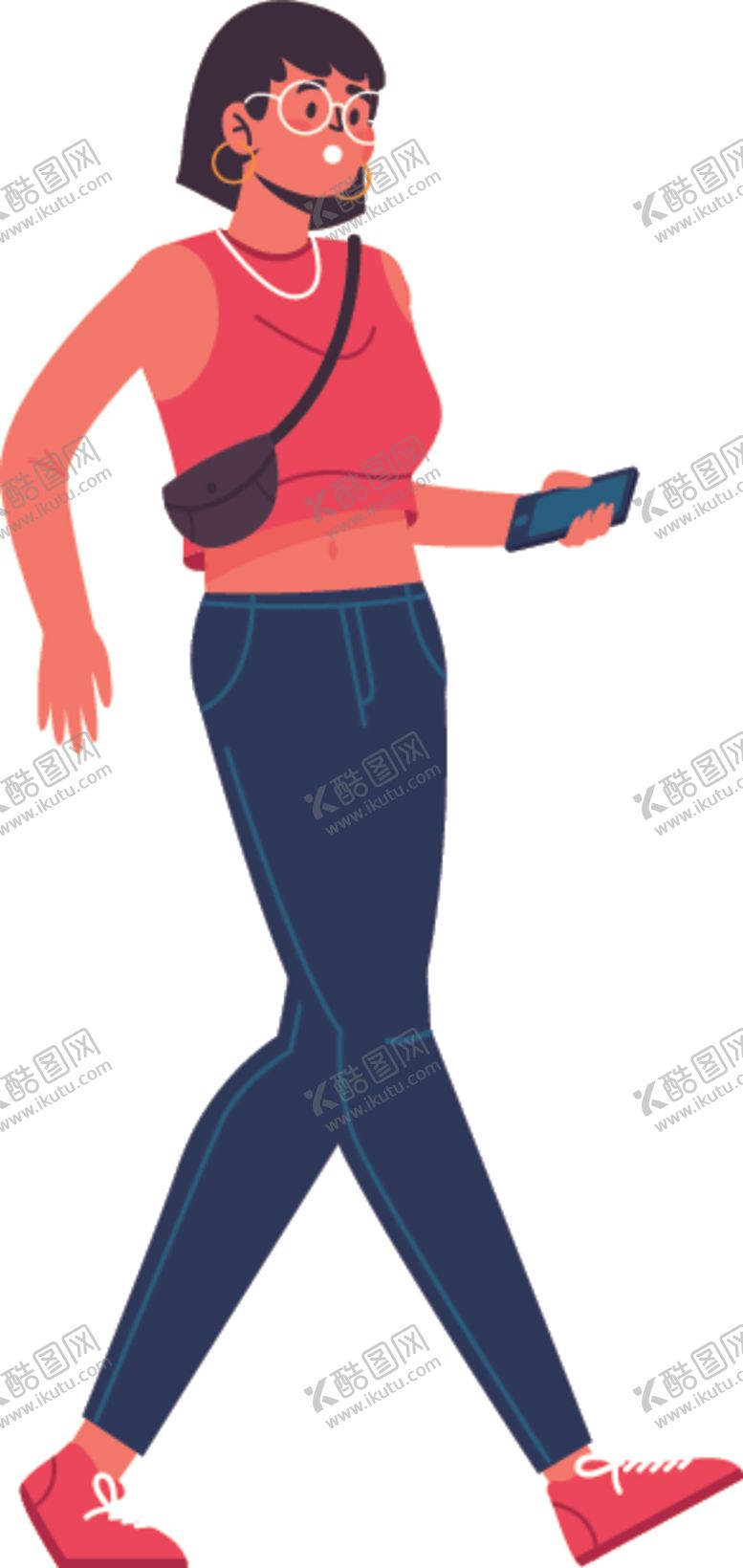 编号：97389906182133455691【酷图网】源文件下载-卡通人物