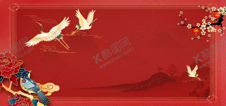 编号：66493911260840414417【酷图网】源文件下载-中国风背景