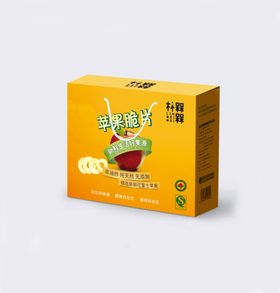 生鲜包装效果图