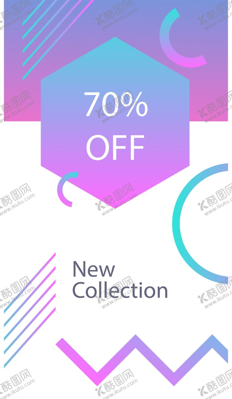 编号：49221009211954293179【酷图网】源文件下载-简约海报