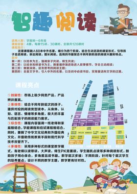 智能阅读