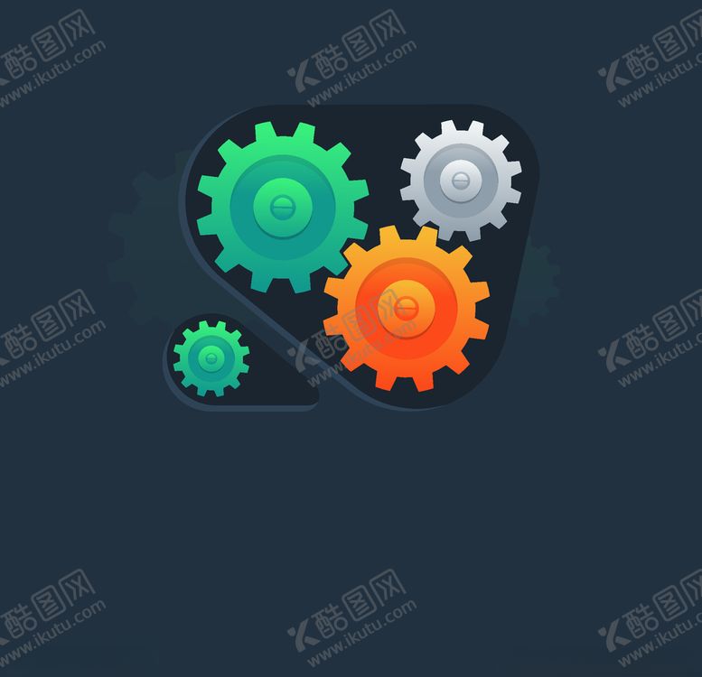 编号：91781809251806244551【酷图网】源文件下载-齿轮