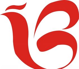 龙凤神兽标志