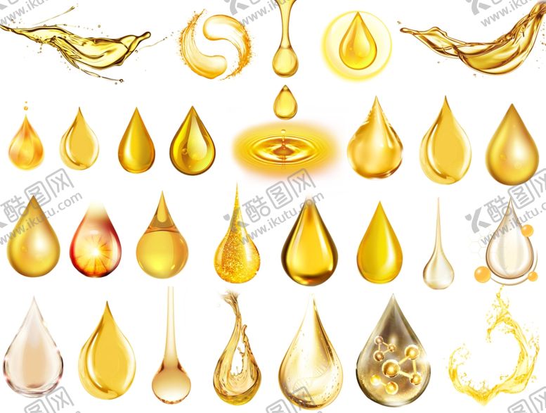 编号：59689810311715133376【酷图网】源文件下载-免扣油滴