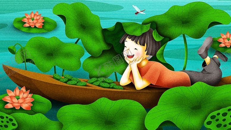 编号：38305609251403465585【酷图网】源文件下载-处暑海报处暑素材节气海报