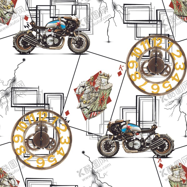 编号：58852710031300292153【酷图网】源文件下载-链子字母英文方巾绳子