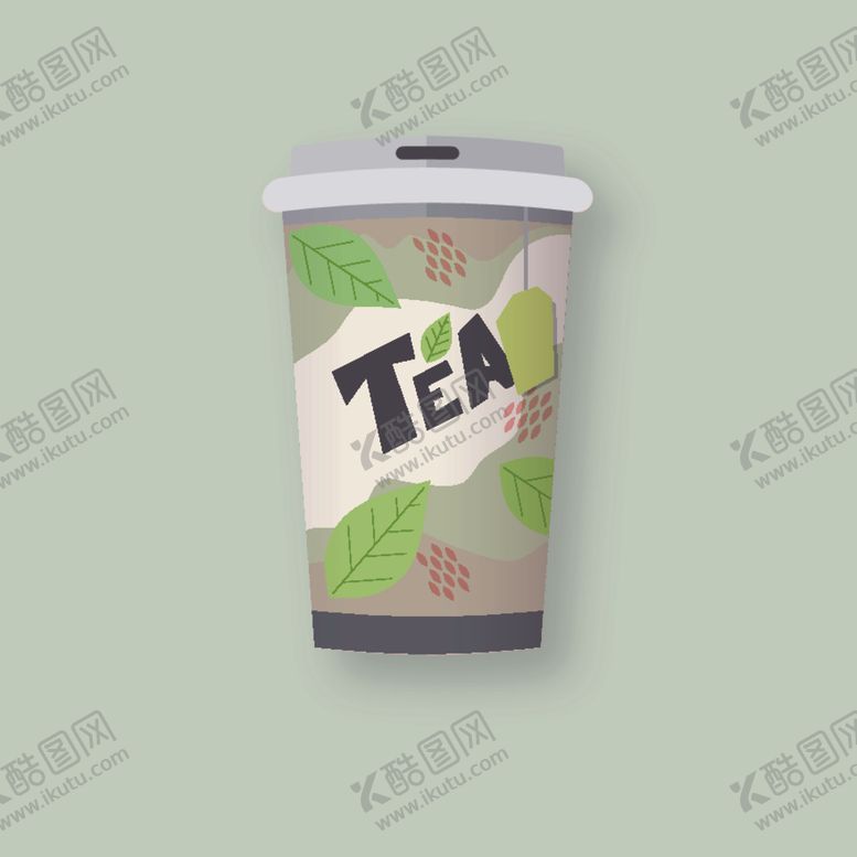 编号：65055012091534527961【酷图网】源文件下载-茶饮