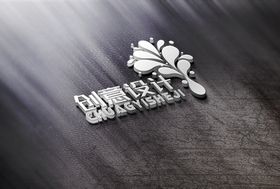 logo样机