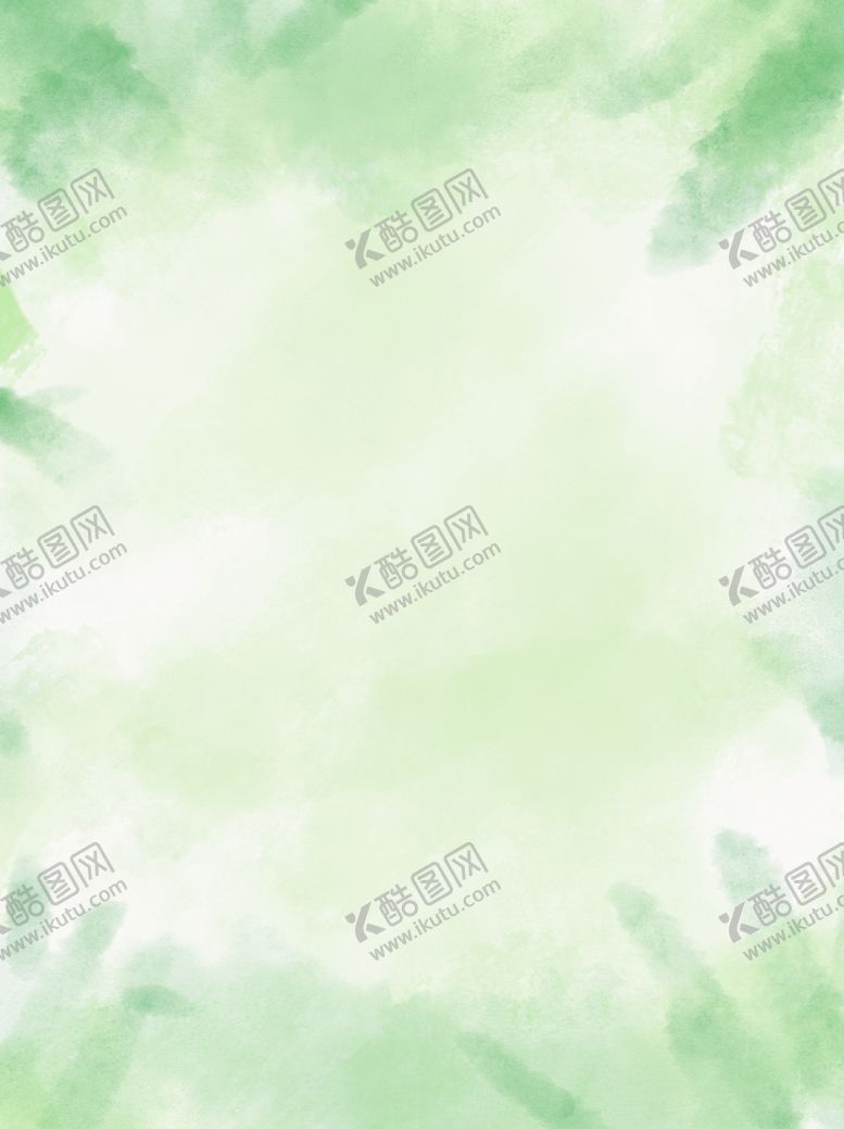 编号：40615810070647135923【酷图网】源文件下载-水彩