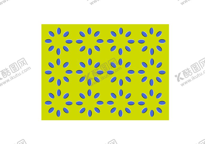编号：50893609131327437698【酷图网】源文件下载-眩晕底纹 矛盾空间 矛盾背景 