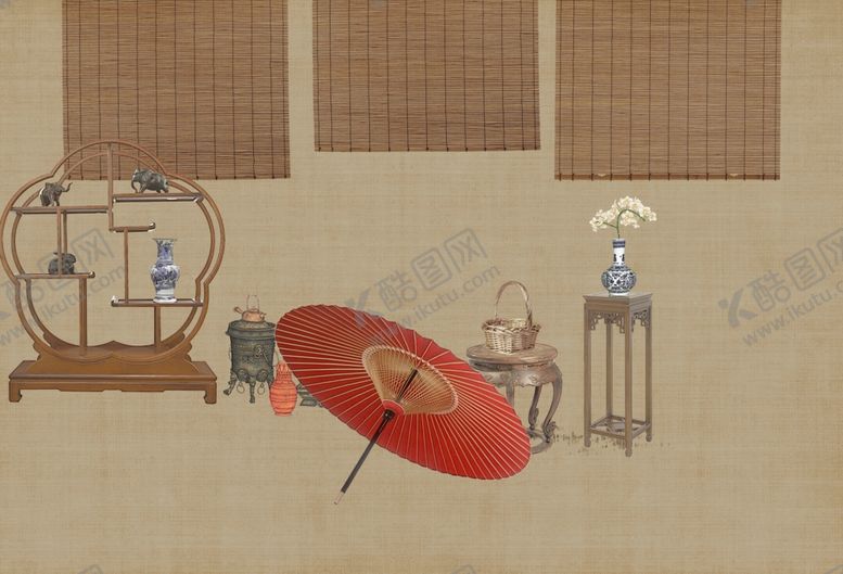 编号：75500805041843176439【酷图网】源文件下载-装饰画