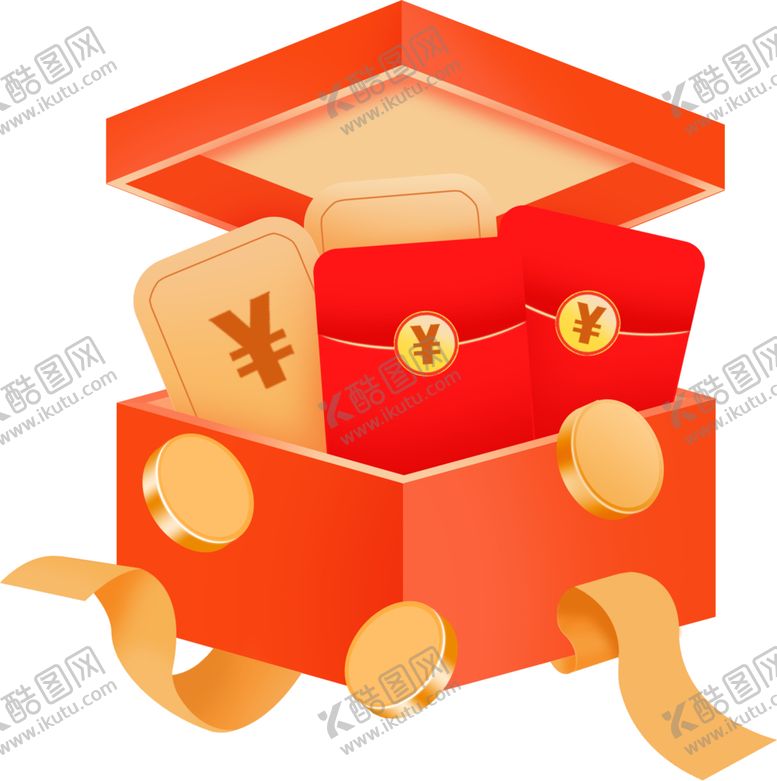 编号：25188102260250121485【酷图网】源文件下载-礼物盒