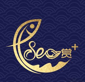 鱼标志
