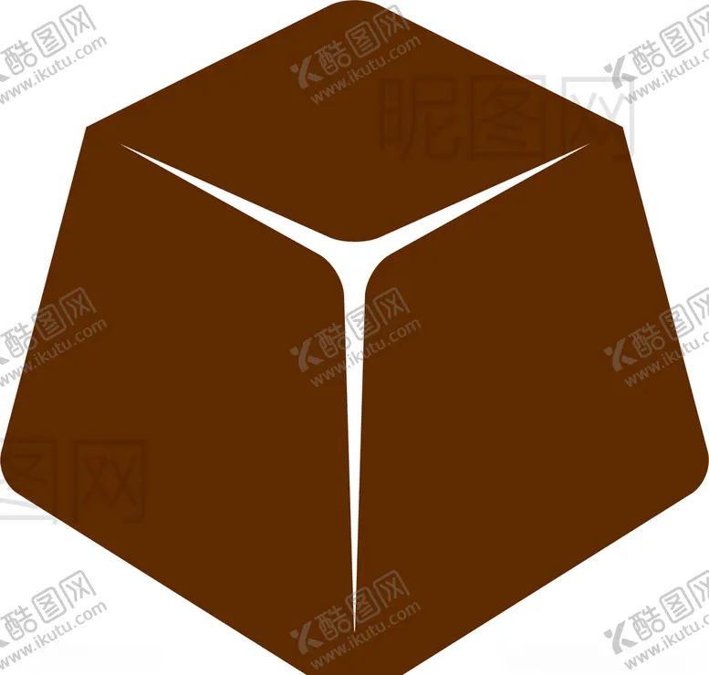 编号：68288405030927585263【酷图网】源文件下载-巧克力