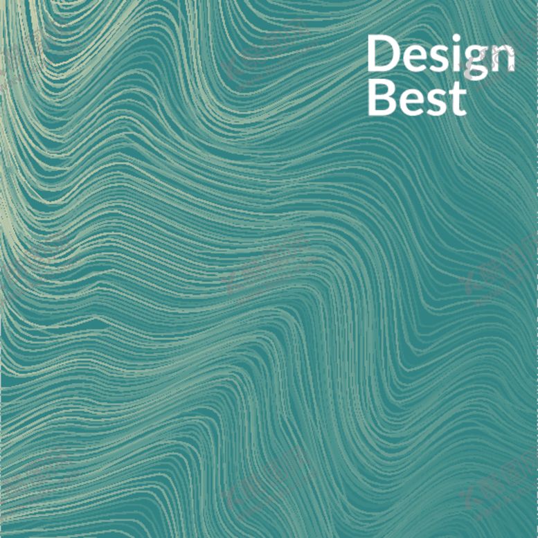 编号：12378310081405471574【酷图网】源文件下载-炫彩科技感设计图案