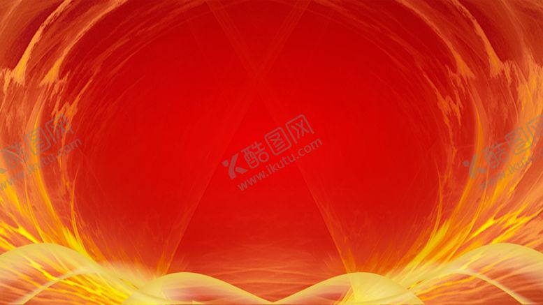 编号：15480009211435252137【酷图网】源文件下载-红色背景