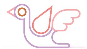 logo素材设计参考版式参考品牌排版参考