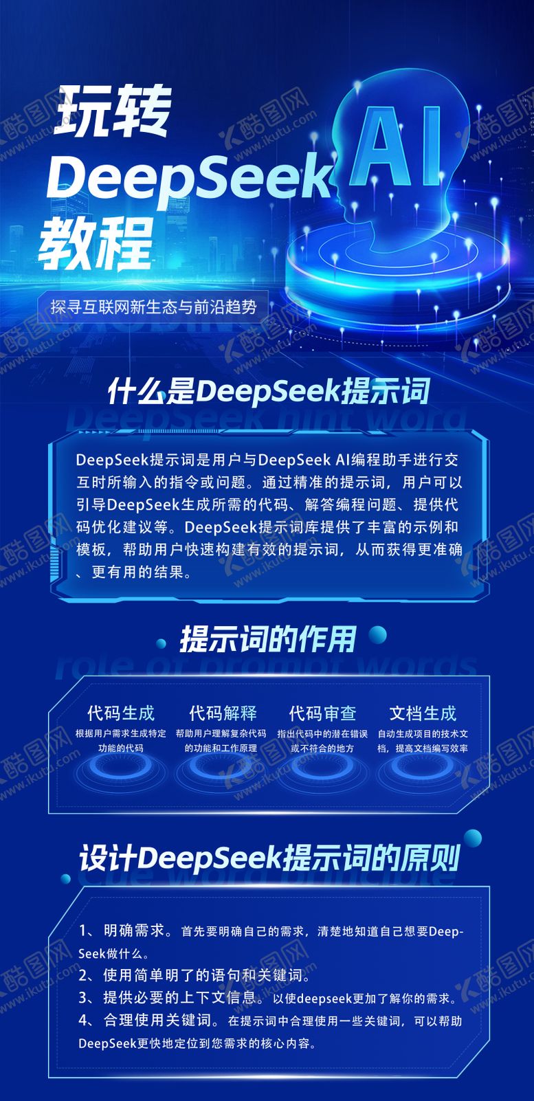 编号：26849506171953531107【酷图网】源文件下载-AI教程海报